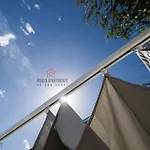 Mare Vicino - Puglia Apartments
