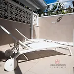 Mare Vicino - Puglia Apartments