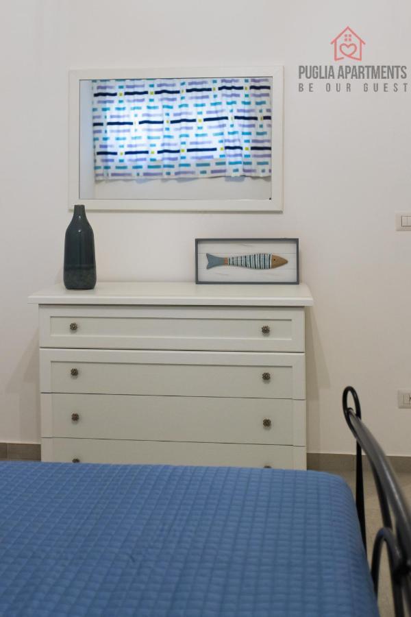 Mare Vicino - Puglia Apartamento Bari