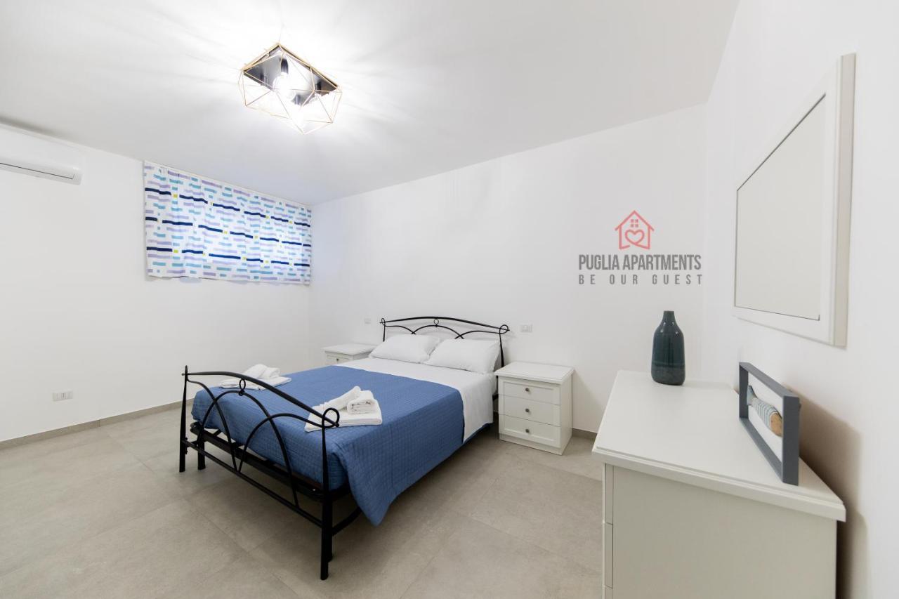 Mare Vicino - Puglia Apartamento Bari