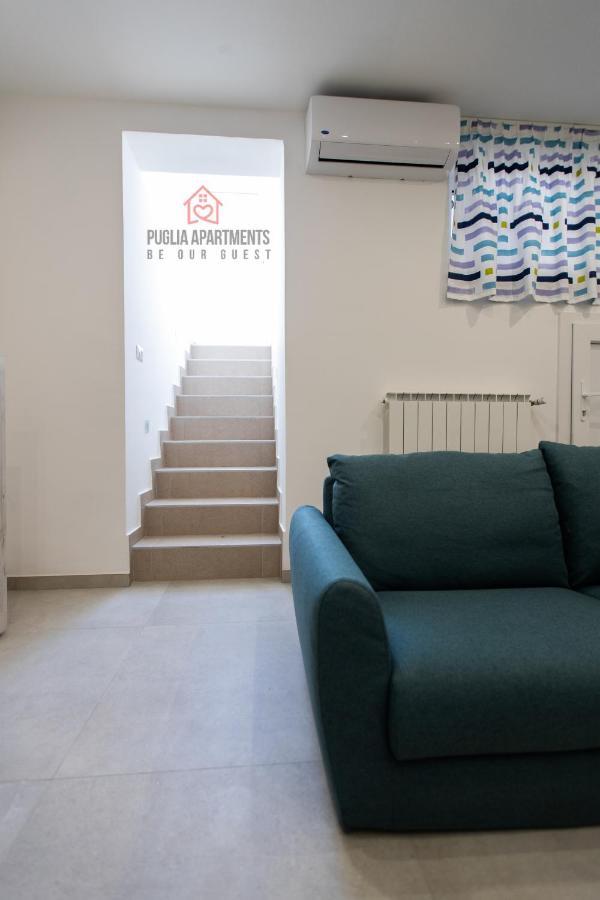 Mare Vicino - Puglia Apartamento Bari