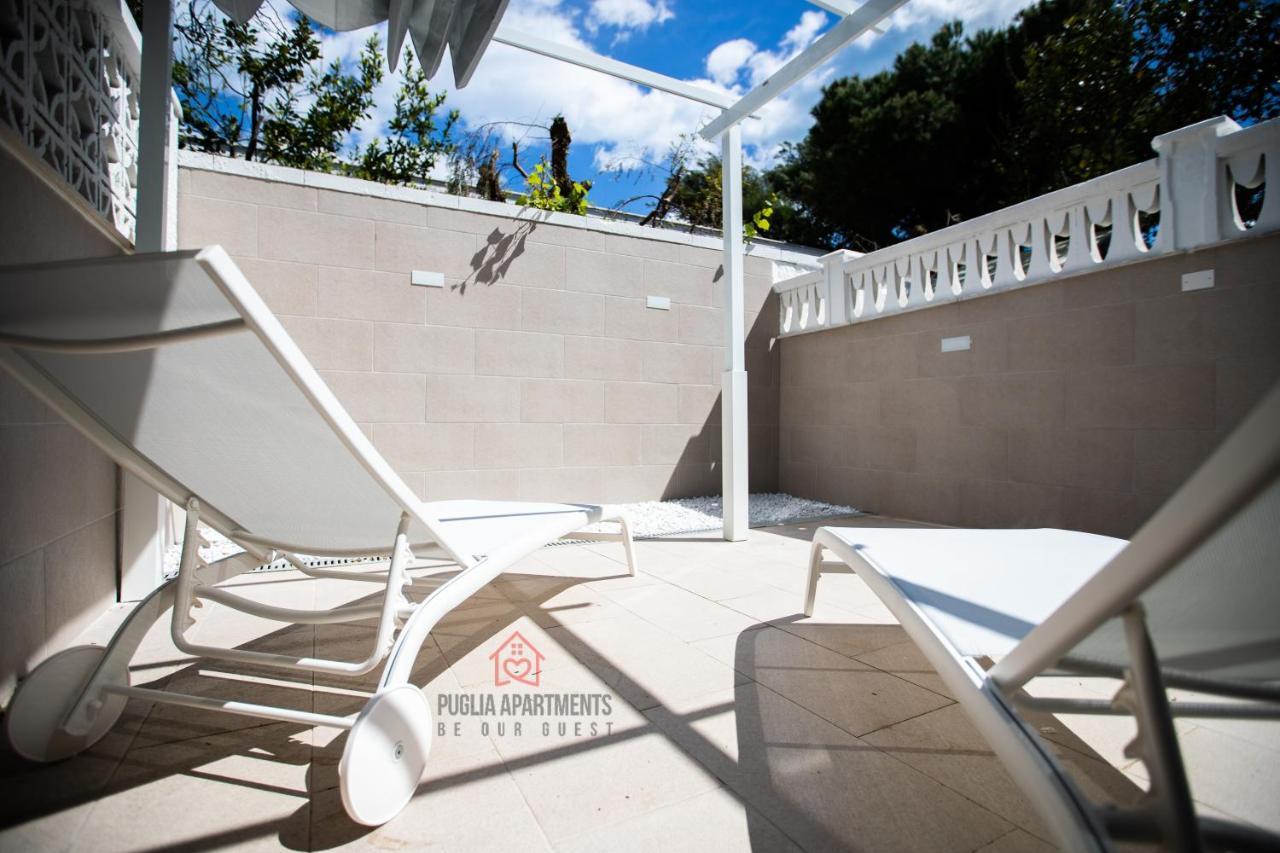 Apartamento Mare Vicino - Puglia *