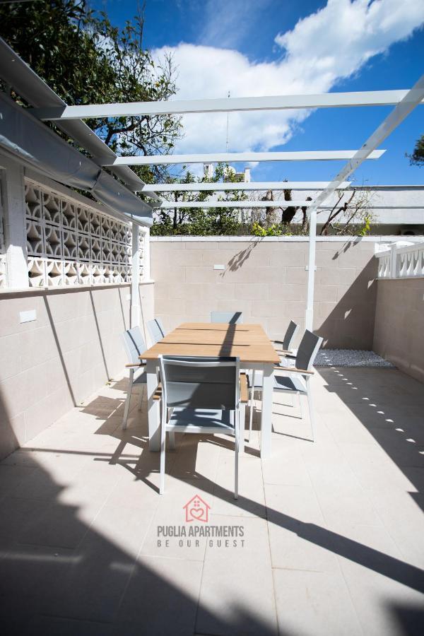 Mare Vicino - Puglia Apartamento Bari