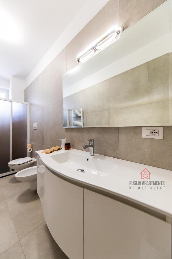 Mare Vicino - Puglia Apartamento *