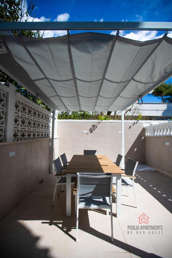 Apartamento Mare Vicino - Puglia *