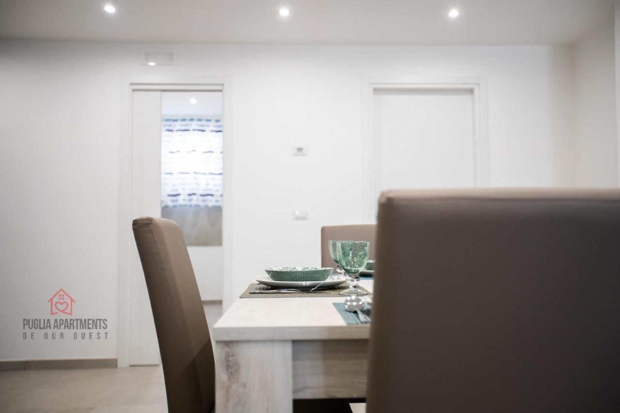 Apartamento Mare Vicino - Puglia *