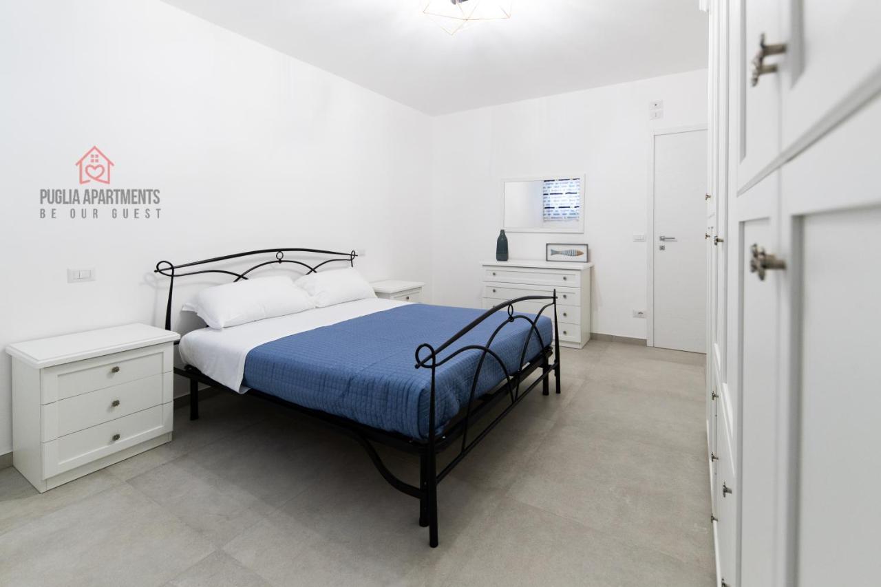 Mare Vicino - Puglia Apartamento Bari
