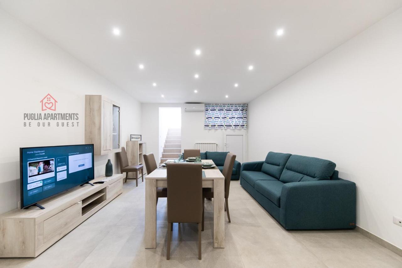 Appartamento Mare Vicino - Puglia *