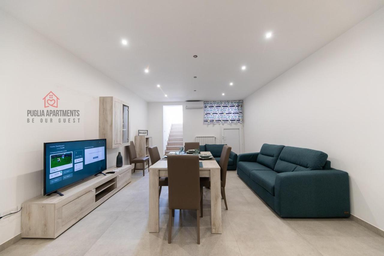 Appartamento Mare Vicino - Puglia Bari